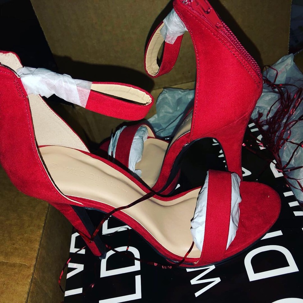 Shoes for woman